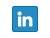 LinkedIn button