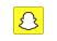 Snapchat button